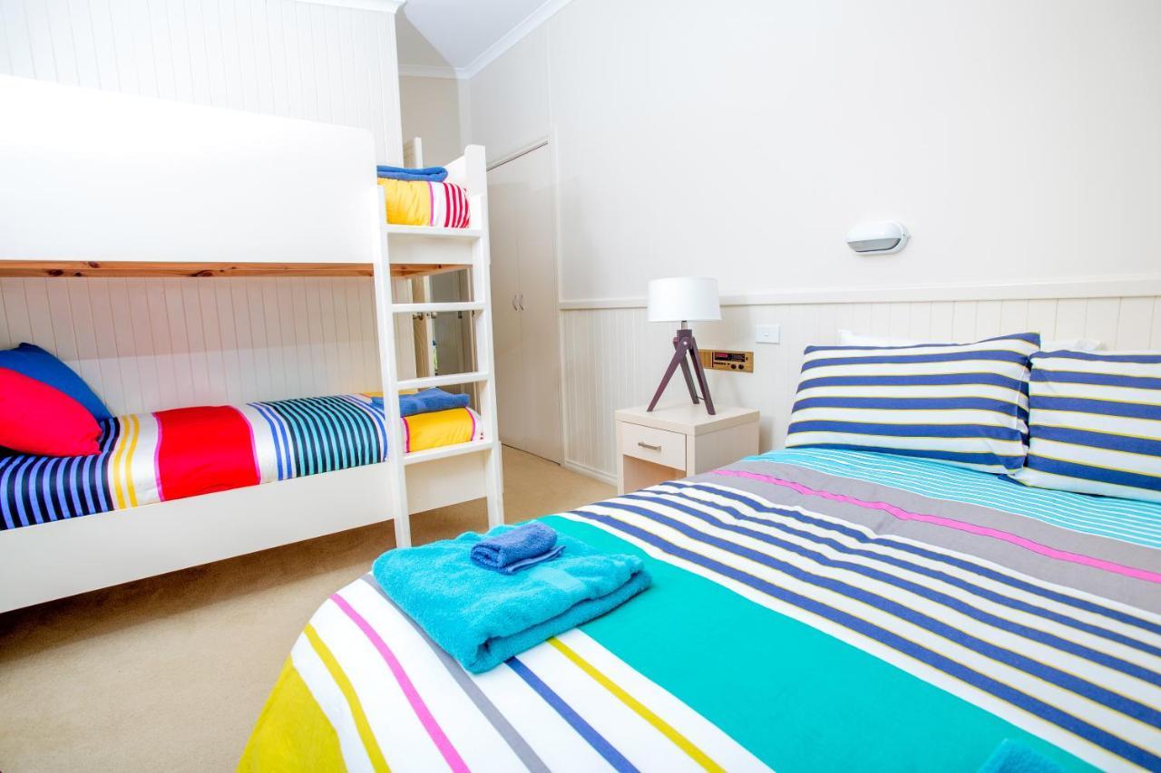 Ingenia Holidays Lake Macquarie Mannering Park Εξωτερικό φωτογραφία