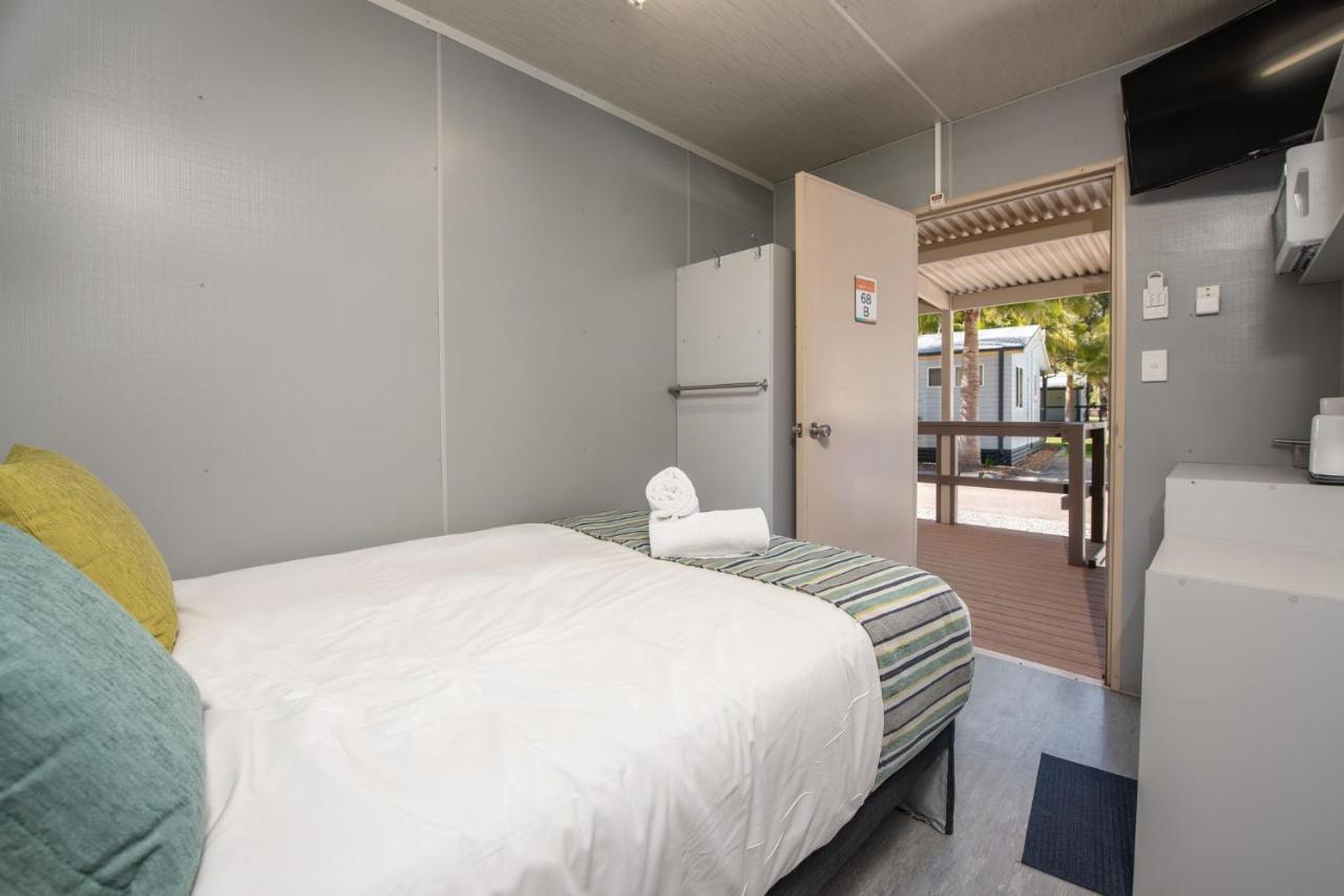 Ingenia Holidays Lake Macquarie Mannering Park Εξωτερικό φωτογραφία