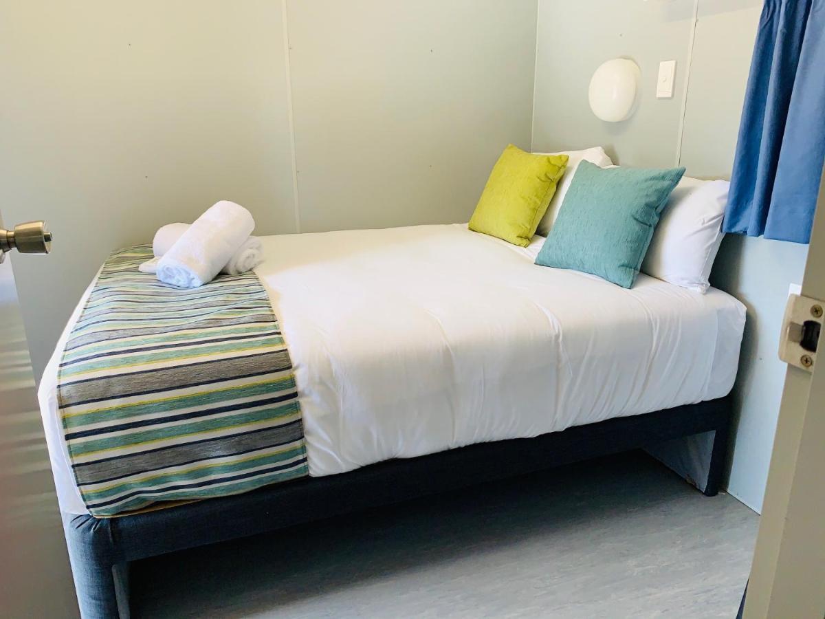 Ingenia Holidays Lake Macquarie Mannering Park Εξωτερικό φωτογραφία