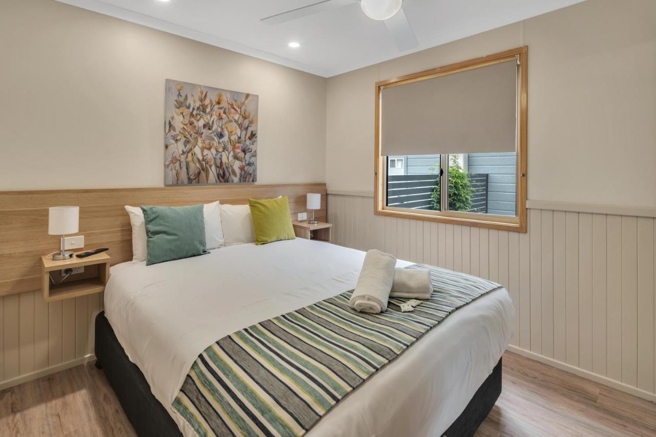 Ingenia Holidays Lake Macquarie Mannering Park Εξωτερικό φωτογραφία