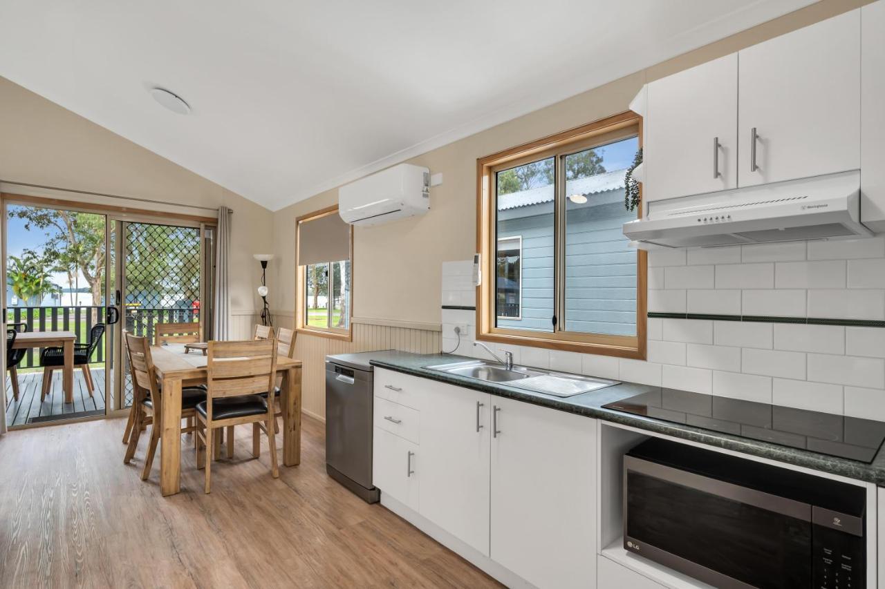 Ingenia Holidays Lake Macquarie Mannering Park Εξωτερικό φωτογραφία