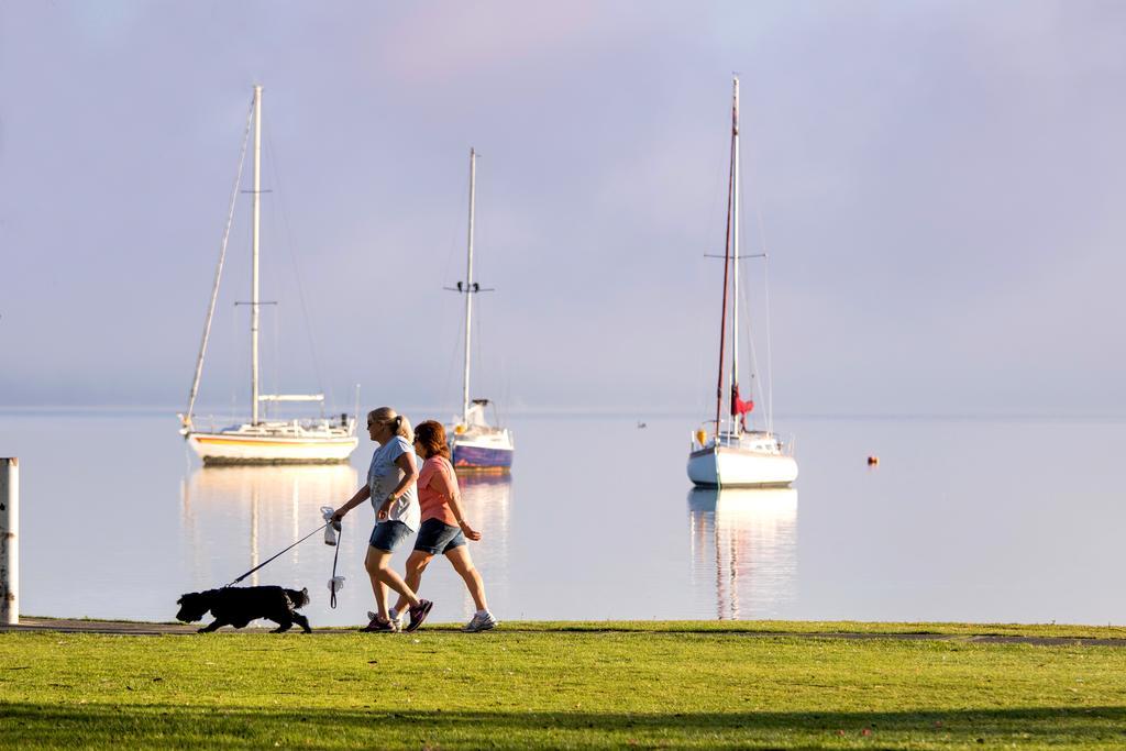 Ingenia Holidays Lake Macquarie Mannering Park Εξωτερικό φωτογραφία