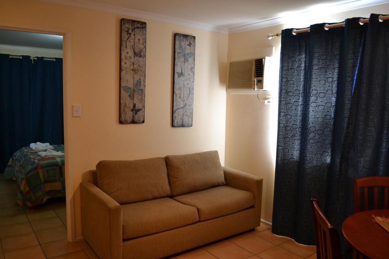 Ingenia Holidays Lake Macquarie Mannering Park Εξωτερικό φωτογραφία