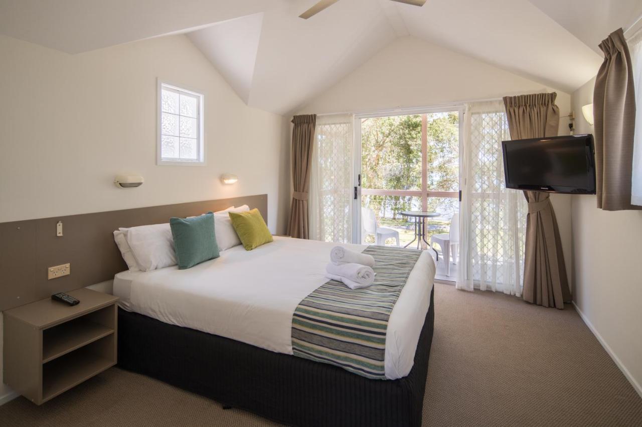 Ingenia Holidays Lake Macquarie Mannering Park Εξωτερικό φωτογραφία