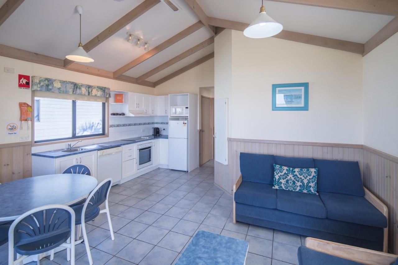 Ingenia Holidays Lake Macquarie Mannering Park Εξωτερικό φωτογραφία
