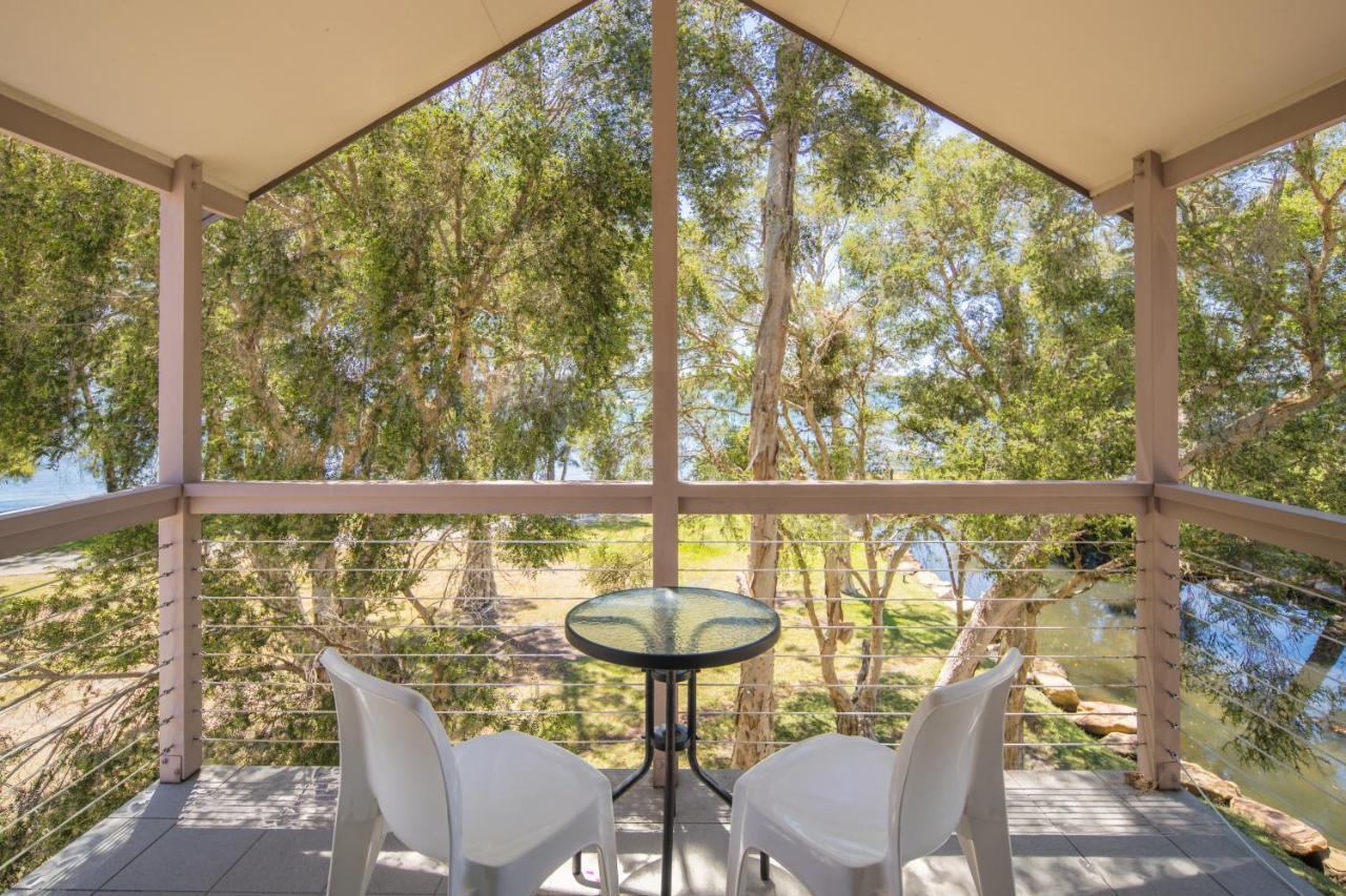 Ingenia Holidays Lake Macquarie Mannering Park Εξωτερικό φωτογραφία