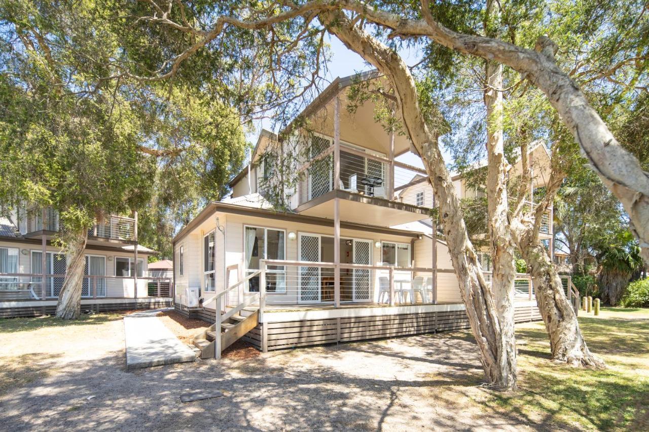 Ingenia Holidays Lake Macquarie Mannering Park Εξωτερικό φωτογραφία