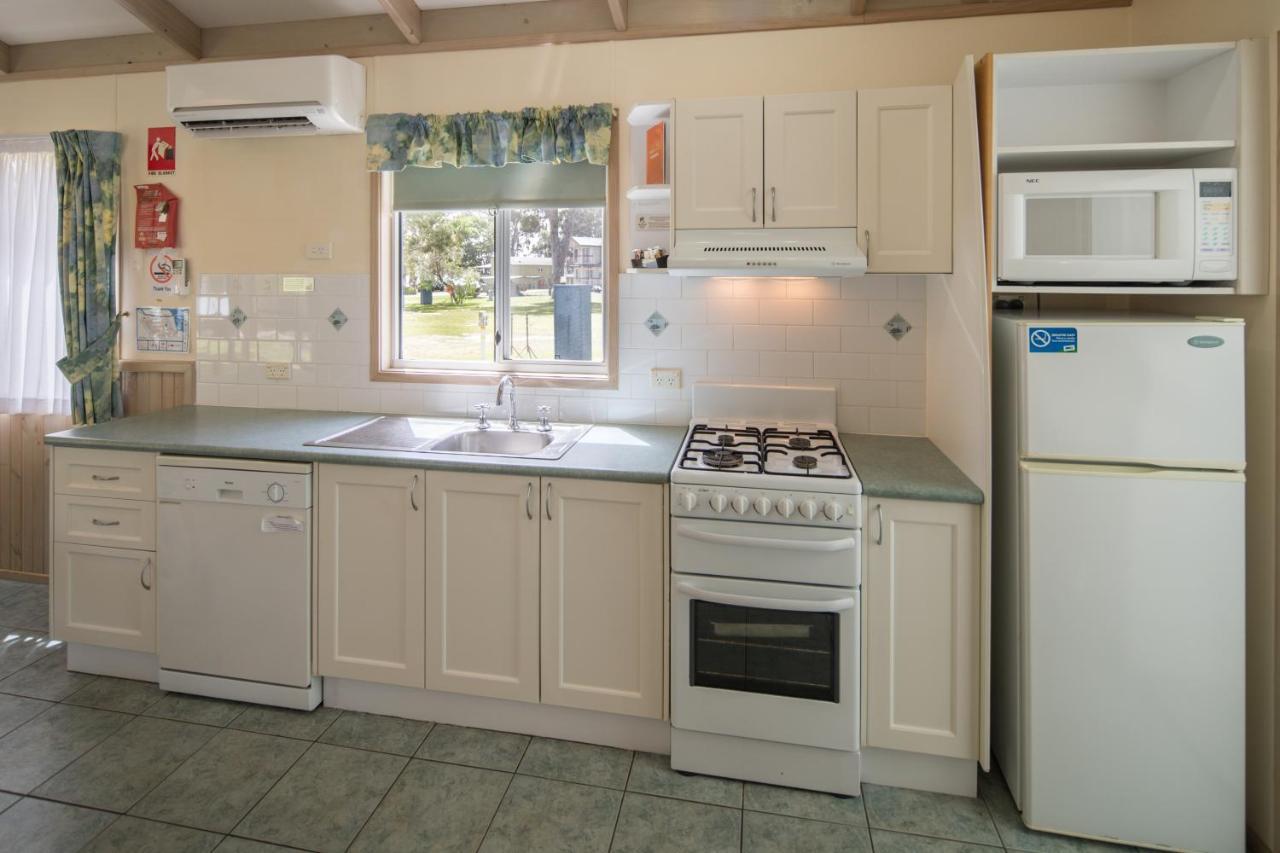 Ingenia Holidays Lake Macquarie Mannering Park Εξωτερικό φωτογραφία
