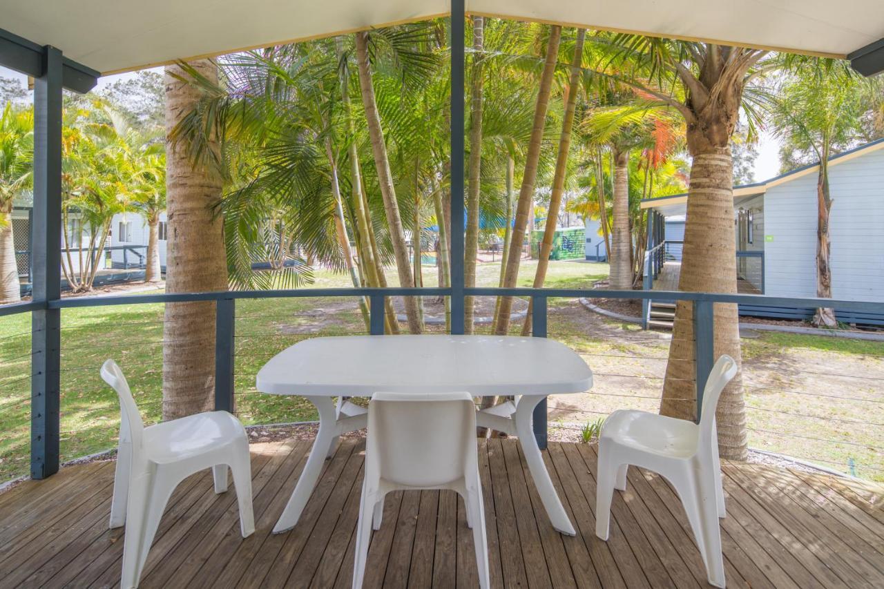 Ingenia Holidays Lake Macquarie Mannering Park Εξωτερικό φωτογραφία