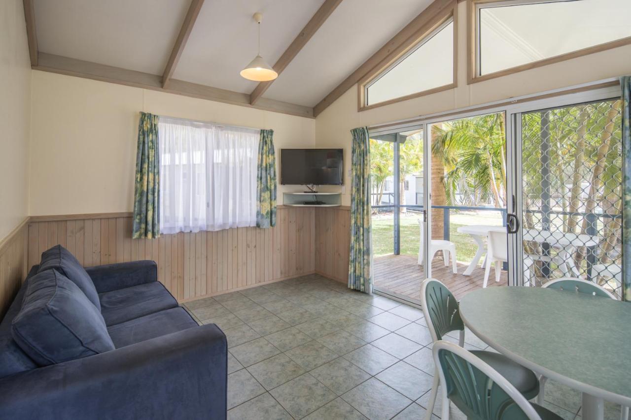 Ingenia Holidays Lake Macquarie Mannering Park Εξωτερικό φωτογραφία