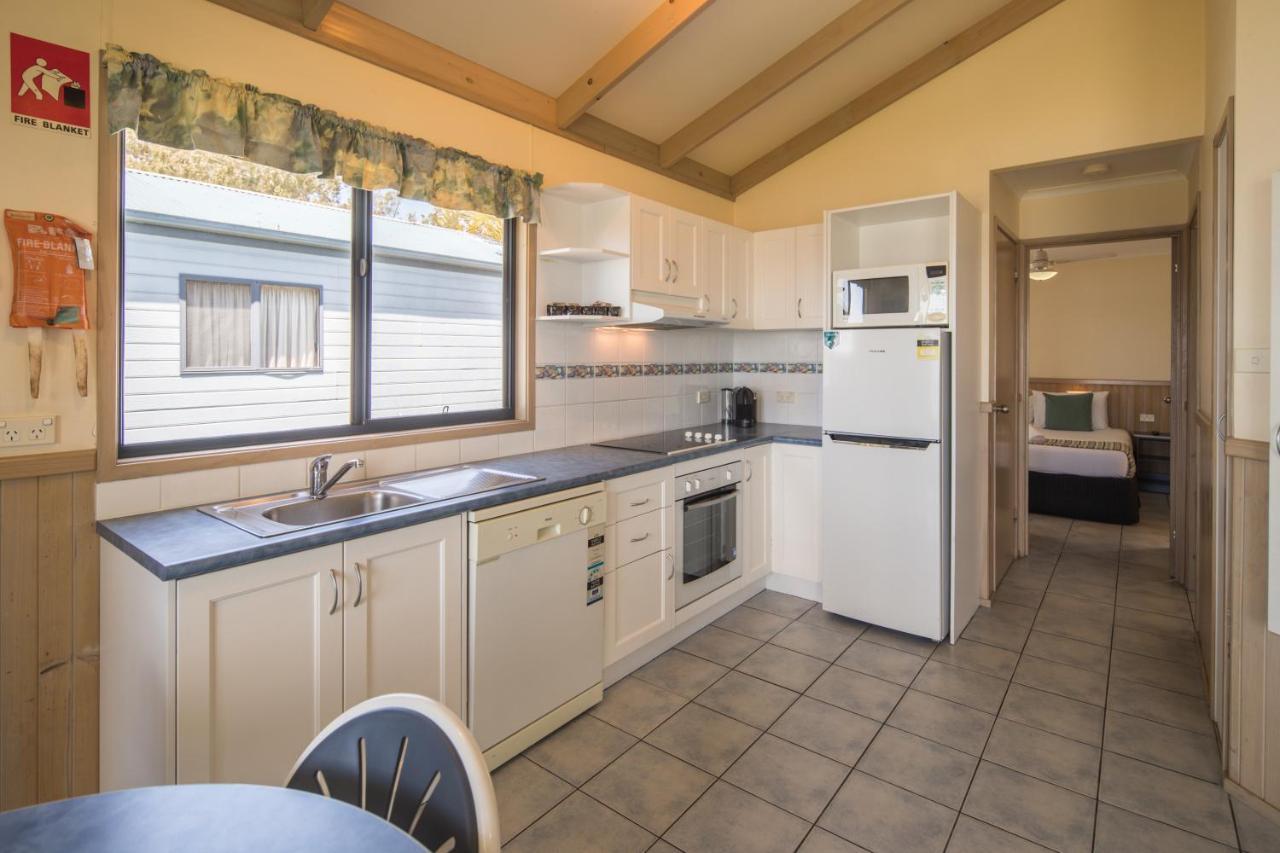 Ingenia Holidays Lake Macquarie Mannering Park Εξωτερικό φωτογραφία