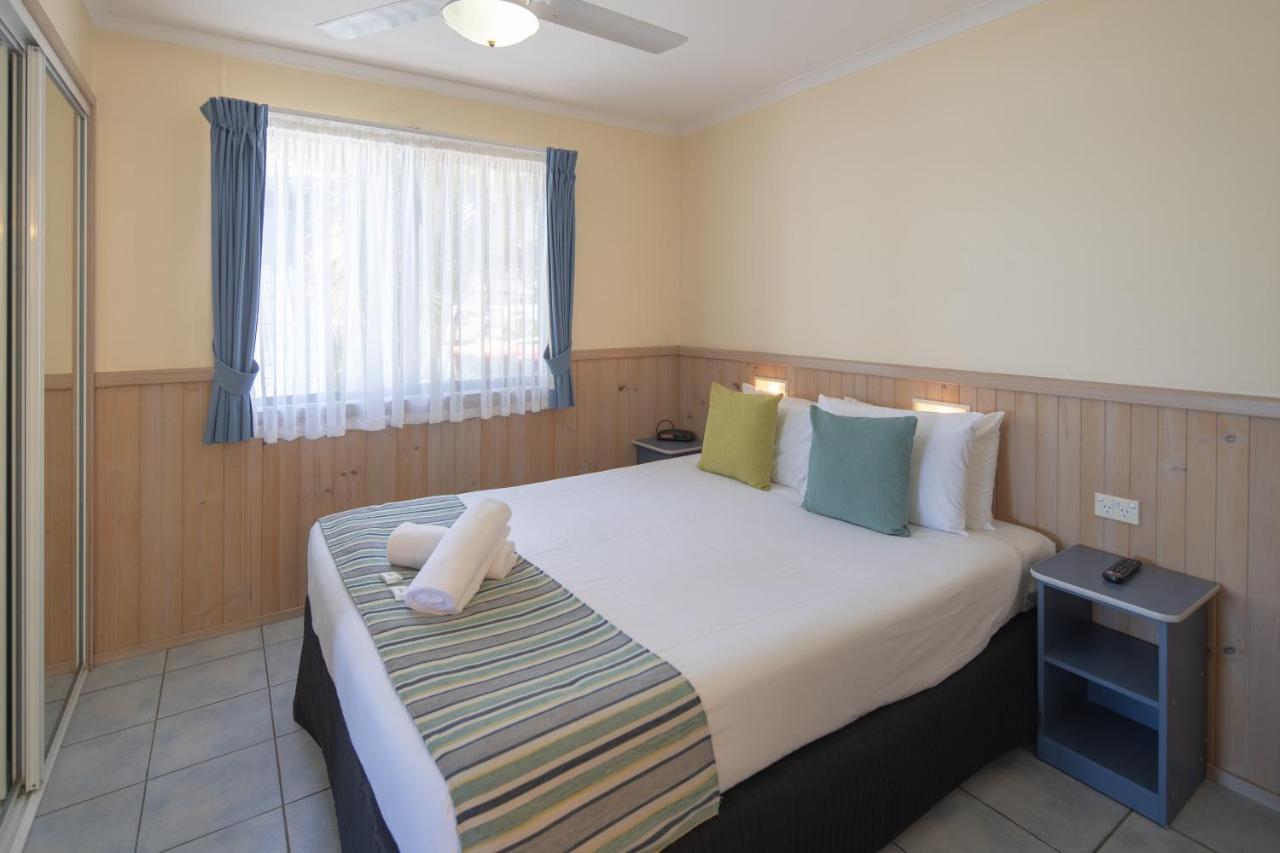 Ingenia Holidays Lake Macquarie Mannering Park Εξωτερικό φωτογραφία