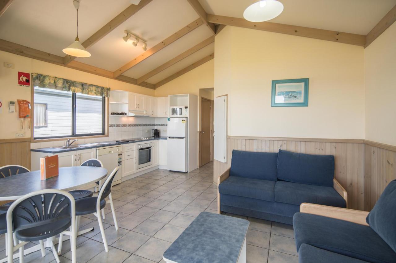 Ingenia Holidays Lake Macquarie Mannering Park Εξωτερικό φωτογραφία