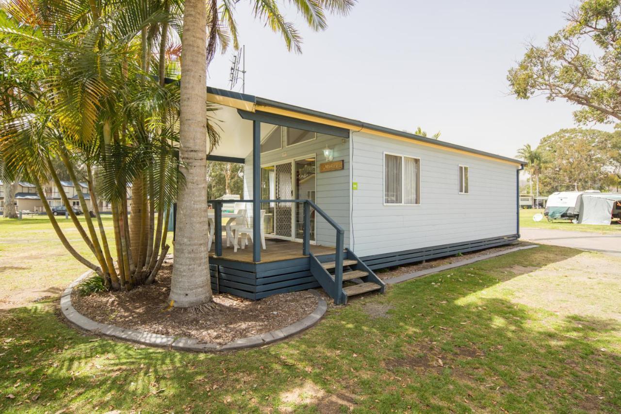 Ingenia Holidays Lake Macquarie Mannering Park Εξωτερικό φωτογραφία